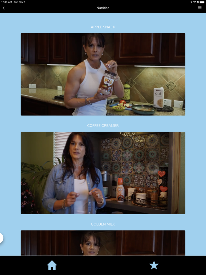 Becoming Ageless- Kim Reinagel