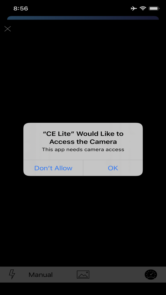 #5. CE Connect Lite (iOS) By: Matthew Ehrlich
