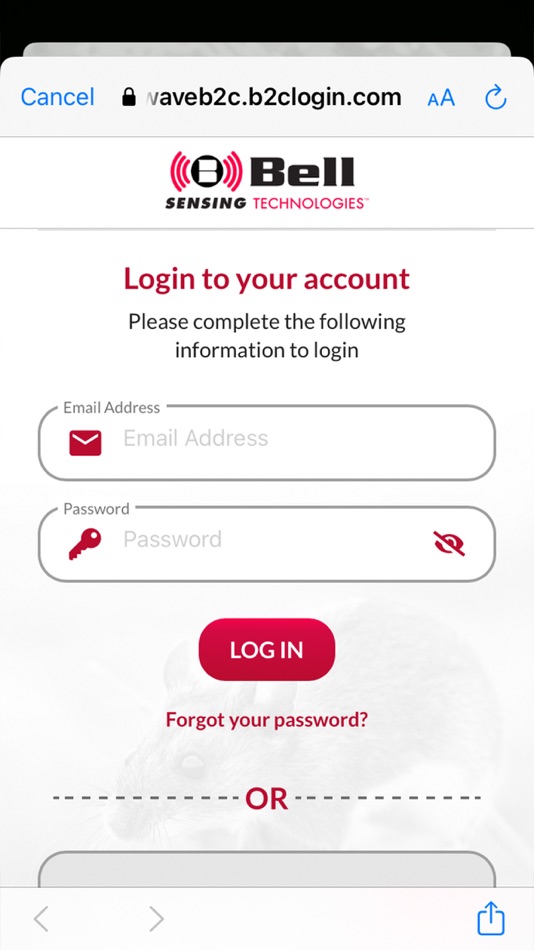#2. BellSensing Plus (iOS) 由: SmartWave Technologies