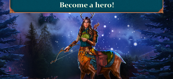 Royal Romances Episode 1