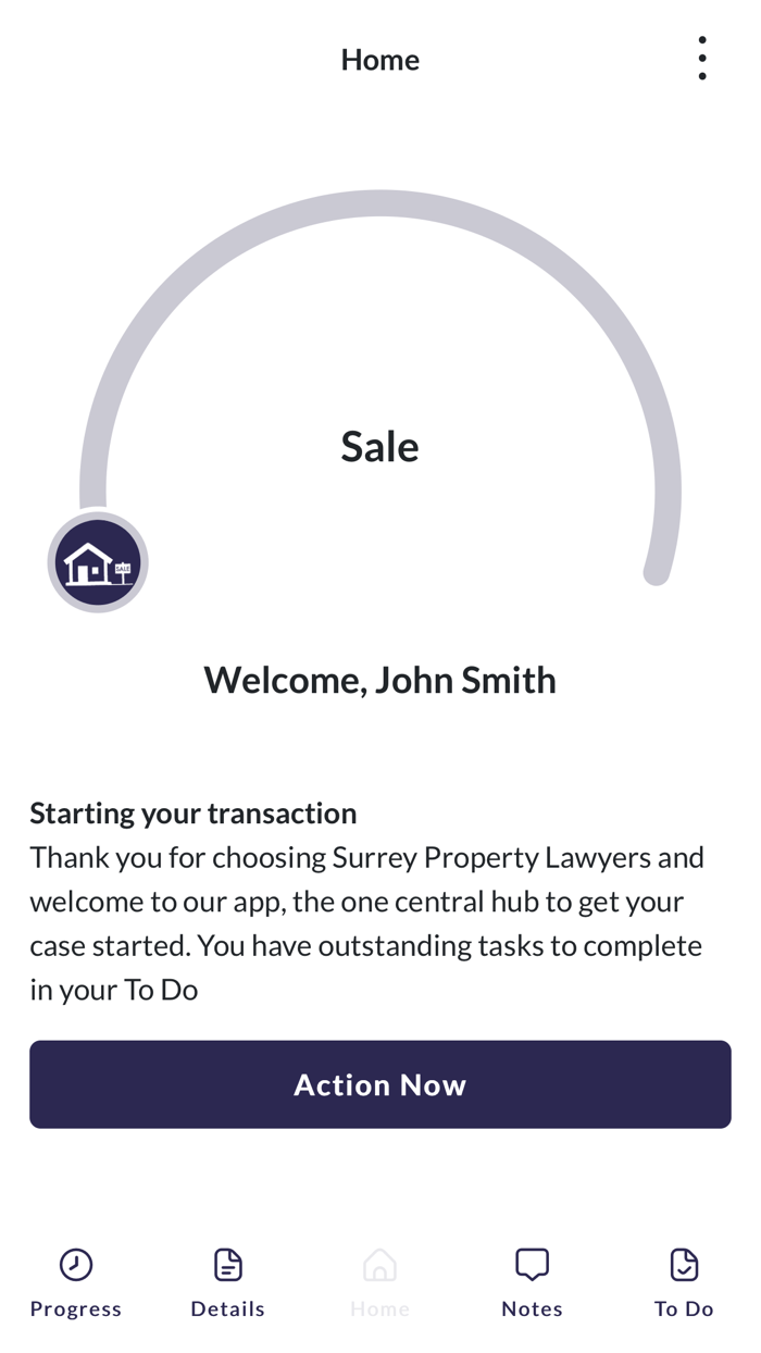 Surrey Property Lawyers