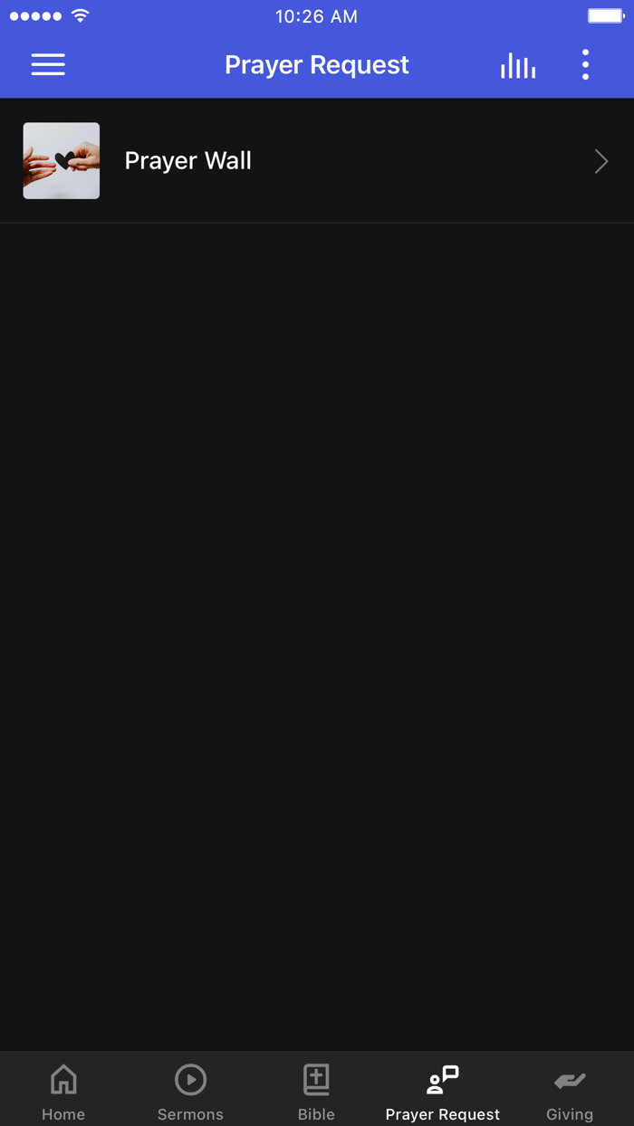 First Baptist Church Dumas