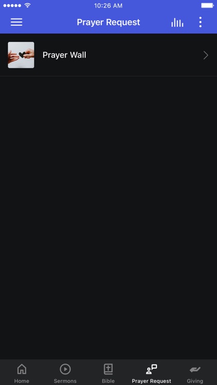 First Baptist Church Dumas