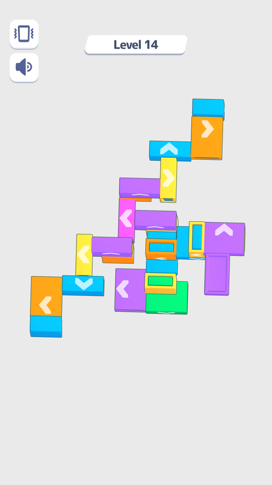 #3. Matchbox! (iOS) 由: Fatih Can Temel