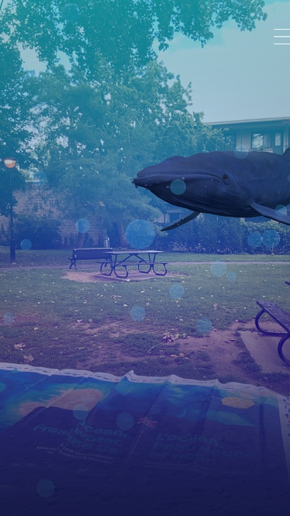 Ocean Canada Map screenshot-6