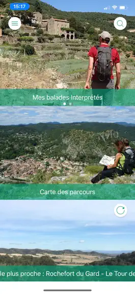 Game screenshot Rando Gard apk