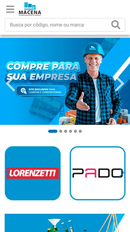 Macena Distribuidora