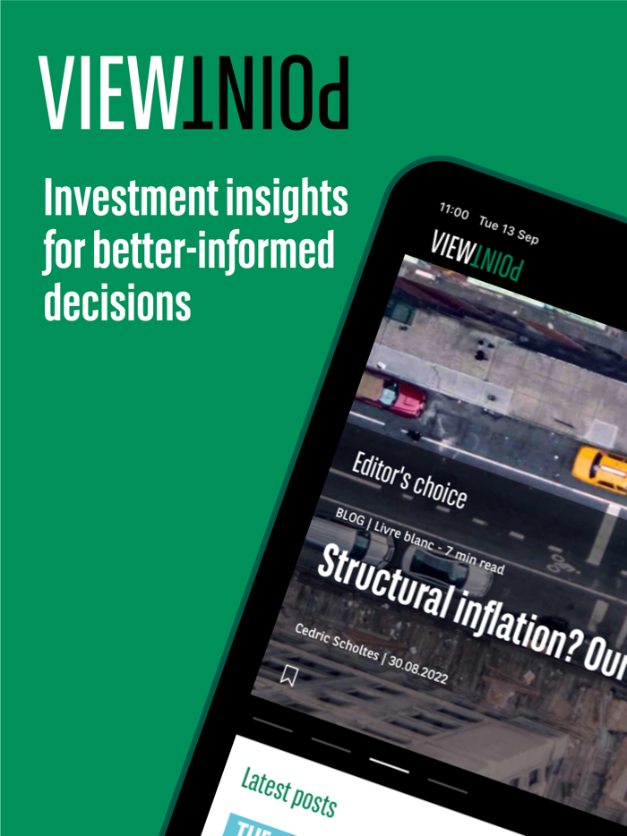 Viewpoint by BNP Paribas