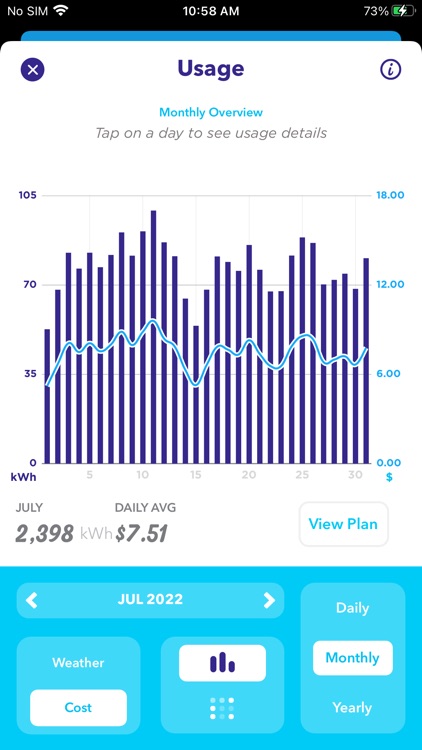 My Cirro screenshot-3