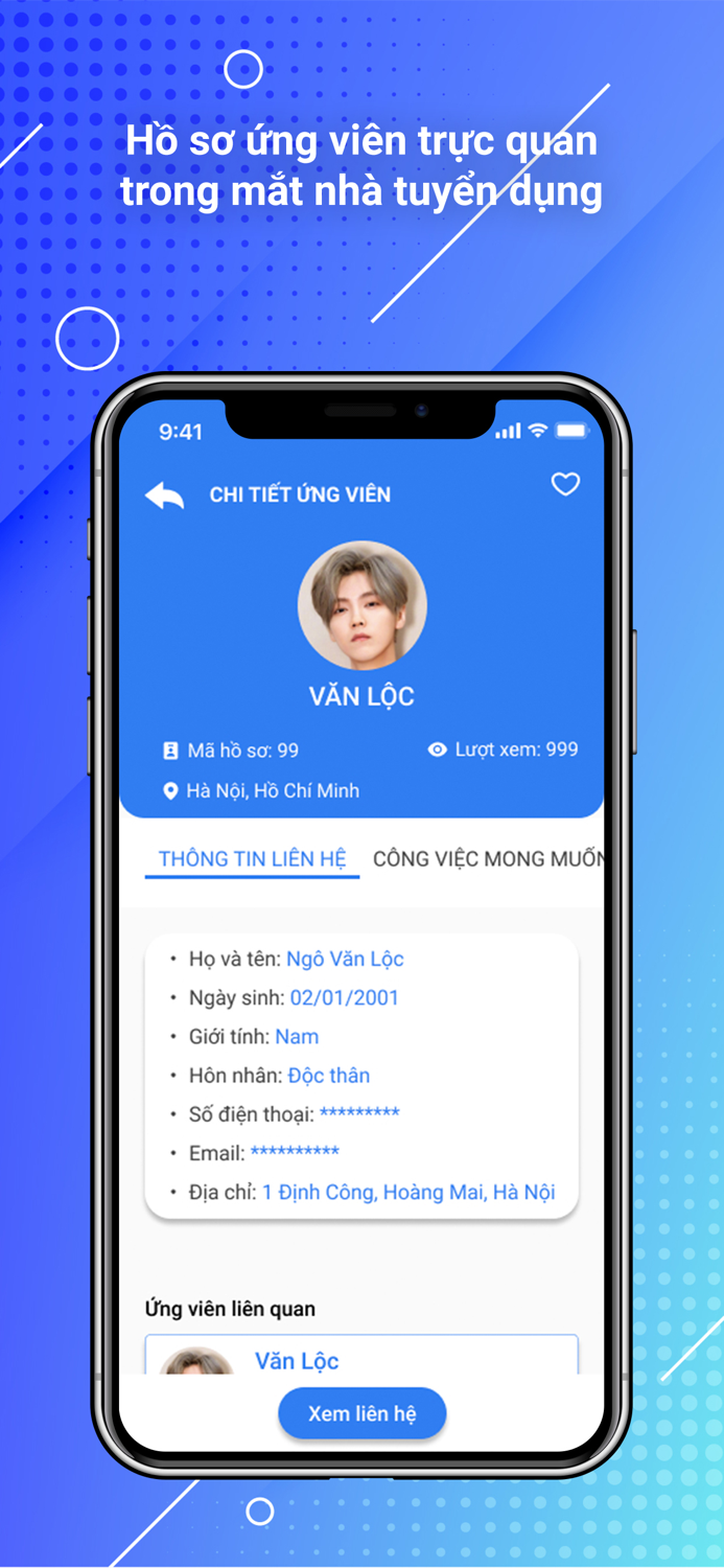 Vic Lm Theo Gi - Timviec365