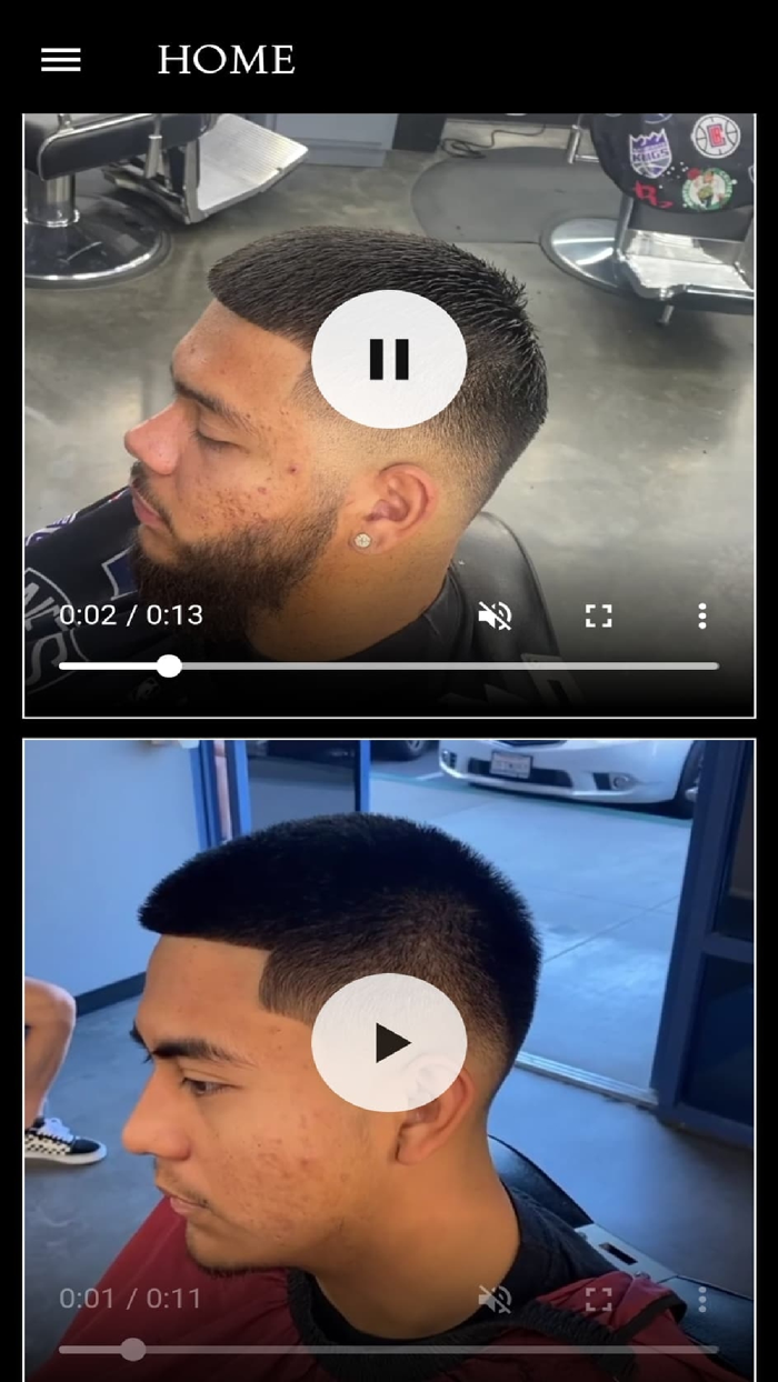 LAs Finest BarberShop