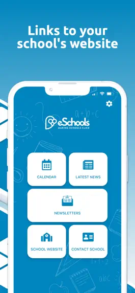 Game screenshot eSchoolsLite hack