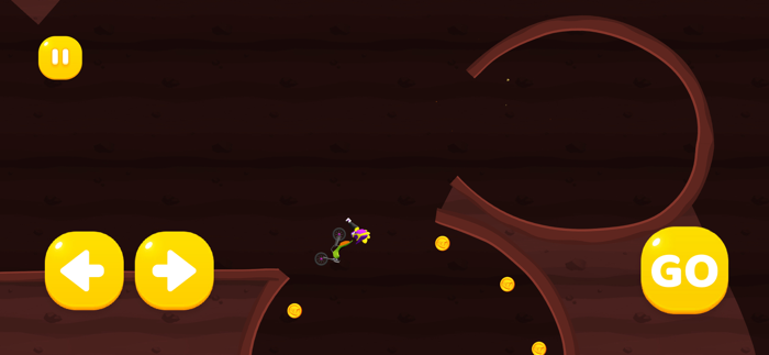 Baby Bike Racing Car Games 2