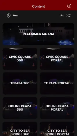 Game screenshot Matariki ki Pōneke hack