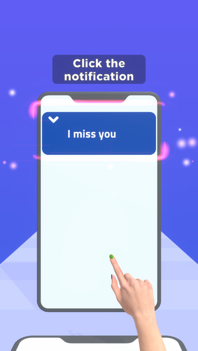 Tap Tricks Screenshot