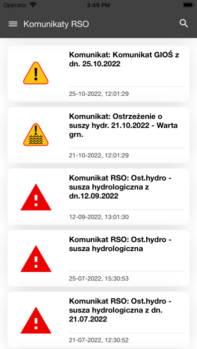 Polska Cerekiew Screenshot