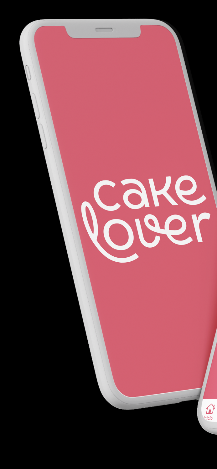 Cakelover