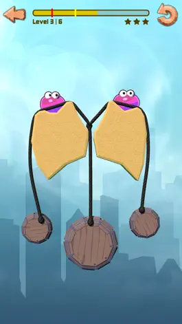 Game screenshot Draw the Rope hack