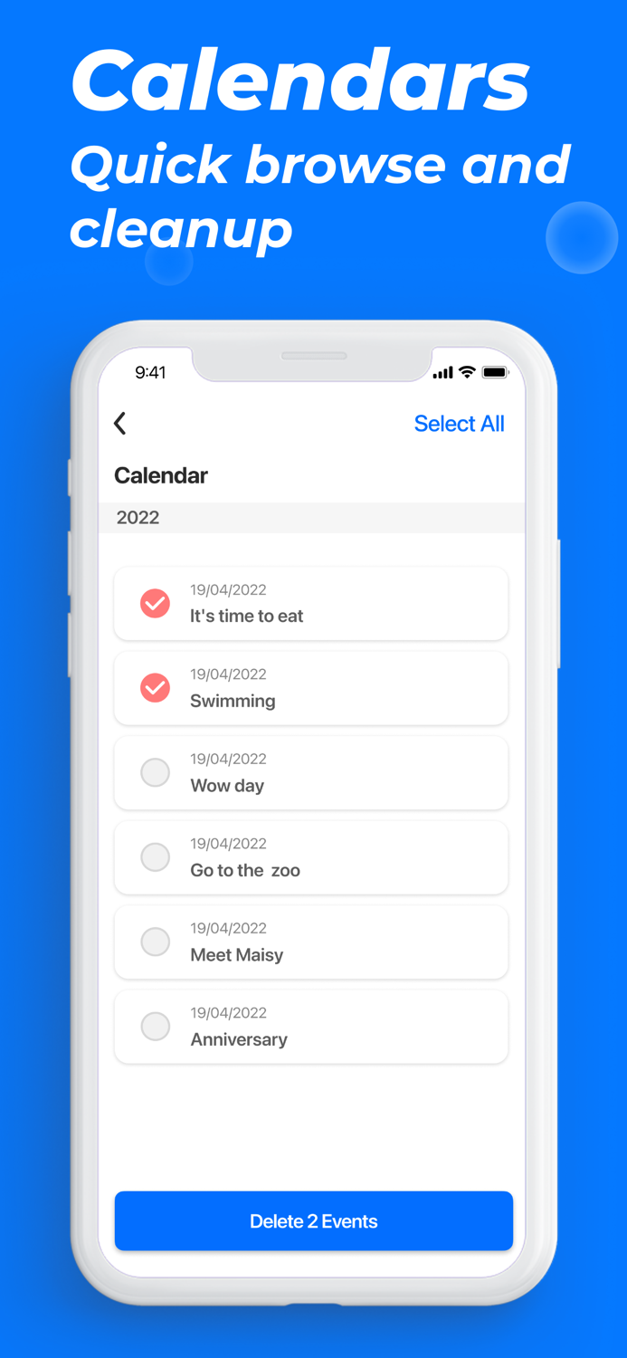 Phone Cleaner - Deep Cleaner