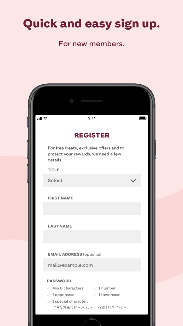 Costa Coffee Club India