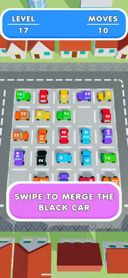 Game screenshot Let the Car Out! mod apk
