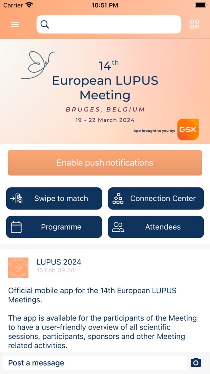 LUPUS 2024 screenshot-5