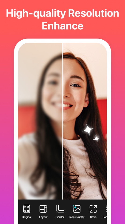 PhotoGrid: Video Collage Maker - 8.7.92 - (iOS)