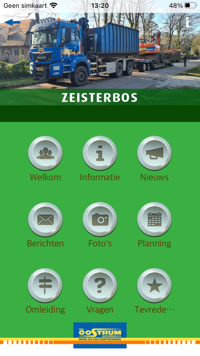 Zeisterbos