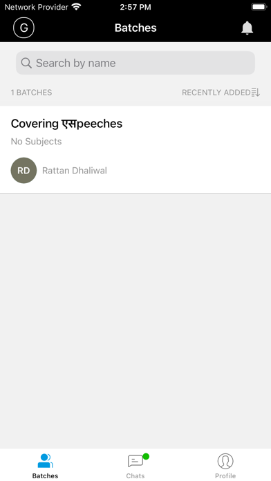 Rattan Dhaliwal Screenshot