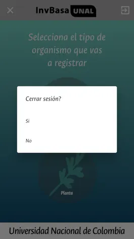 Game screenshot InvBasa UNAL apk