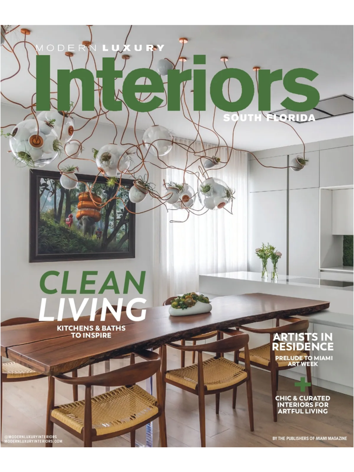 Luxury Interiors South Florida