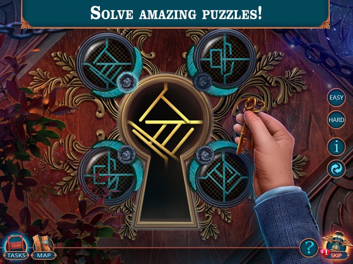 Criminal Archives 1 – F2P