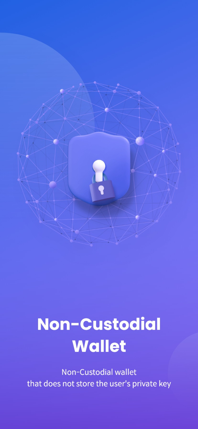 Talken Web3 Wallet and NFT Suite