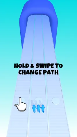 Game screenshot Change Path! mod apk