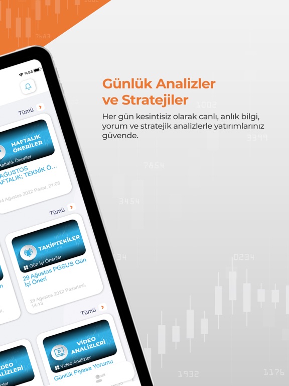Screenshot #5 pour Hisse Koçu +