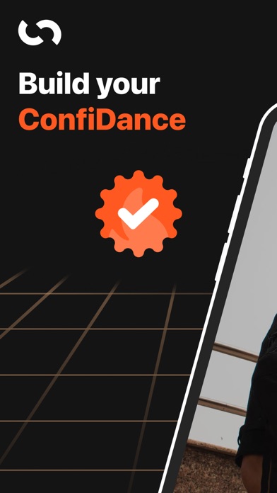 Confi Dance - Dancing Workout Screenshot