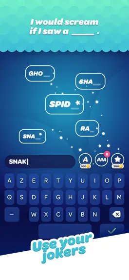 Game screenshot People Say - Trivia Quiz game apk