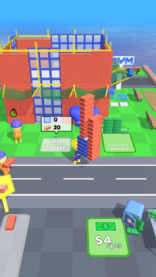 #5. Site Chief! (iOS) 由: Virtual Projects Oyun Yazilim Ve Teknoloji