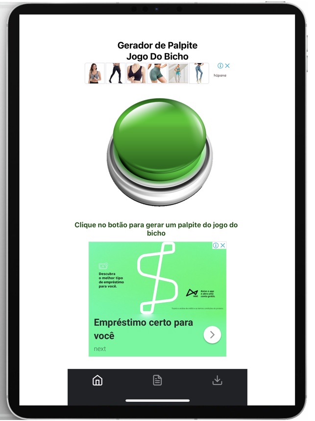 Palpites do Bicho no Celular - Apps on Google Play
