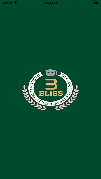 Blissians