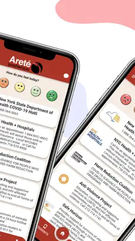 Game screenshot Areté Education apk