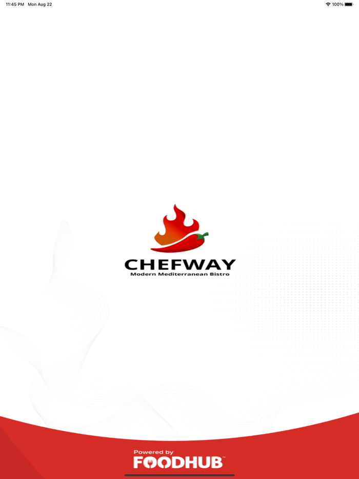 ChefWay
