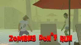 Game screenshot Beach of the Dead-Zombie Fight apk