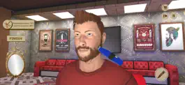 Game screenshot Barber Shop Hair Cutting Salon hack