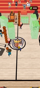 Basketball Manager! screenshot #5 for iPhone
