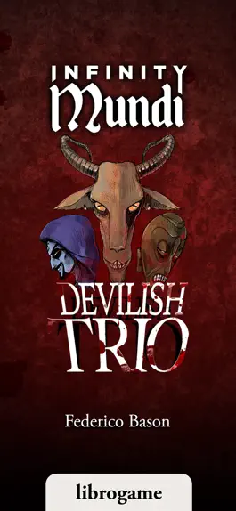 Game screenshot Devilish Trio mod apk