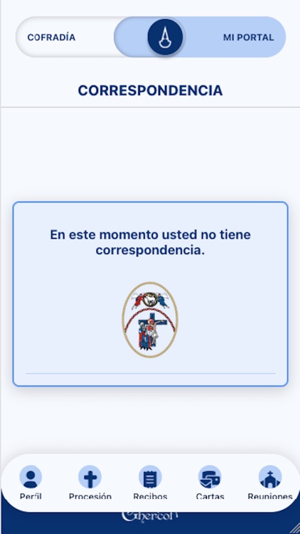 Cofradía de Jesús Sacramentado screenshot-6