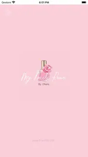 my nails room by chiara problems & solutions and troubleshooting guide - 3
