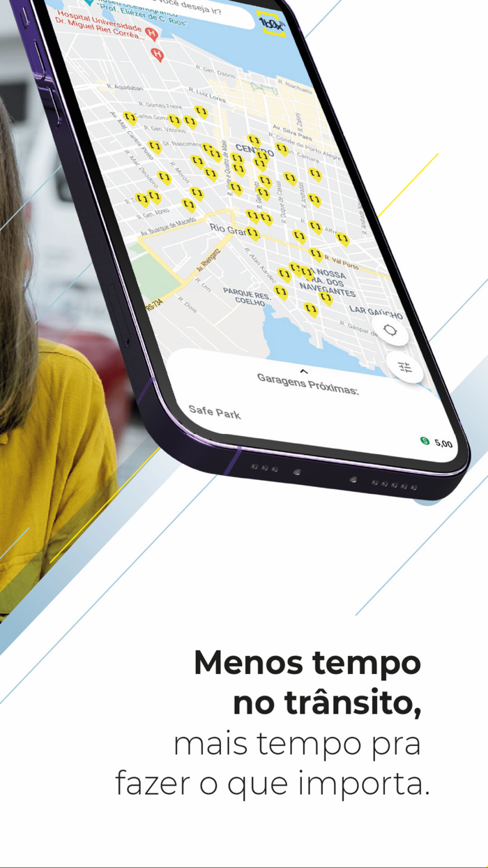 1b0x para Motoristas