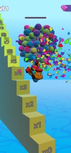 Balloons Higher screenshot #6 for iPhone
